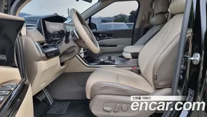 Kia Carnival, 2022 — миниатюра 12