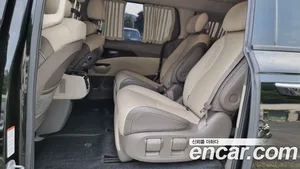 Kia Carnival, 2022 — миниатюра 13