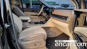 Kia Carnival, 2022 — миниатюра 14