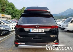 Kia Carnival, 2022 — миниатюра 19