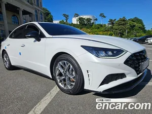 Hyundai Sonata, 2022 — миниатюра 2