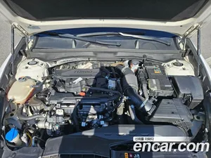 Hyundai Sonata, 2022 — миниатюра 6