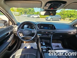 Hyundai Sonata, 2022 — миниатюра 7