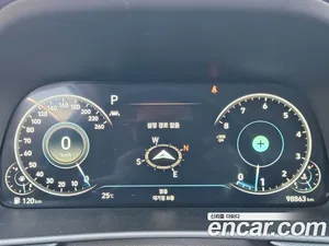 Hyundai Sonata, 2022 — миниатюра 8