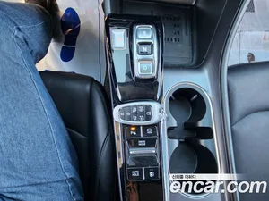 Hyundai Sonata, 2022 — миниатюра 9