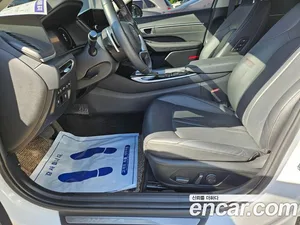 Hyundai Sonata, 2022 — миниатюра 10