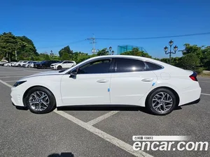 Hyundai Sonata, 2022 — миниатюра 11