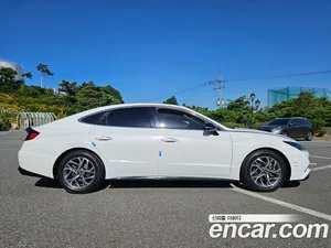 Hyundai Sonata, 2022 — миниатюра 12
