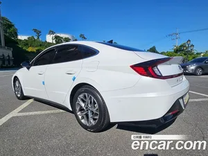 Hyundai Sonata, 2022 — миниатюра 13