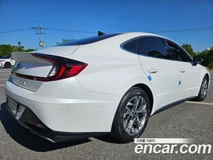 Hyundai Sonata, 2022 — миниатюра 14