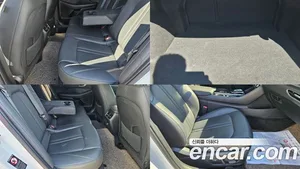 Hyundai Sonata, 2022 — миниатюра 15