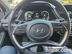 Hyundai Sonata, 2022 — миниатюра 16
