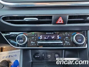 Hyundai Sonata, 2022 — миниатюра 18