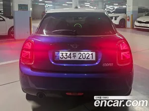 Mini Cooper, 2018 — миниатюра 6