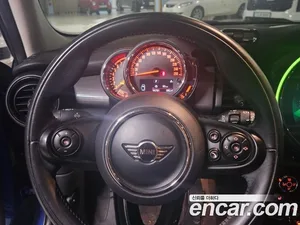 Mini Cooper, 2018 — миниатюра 12