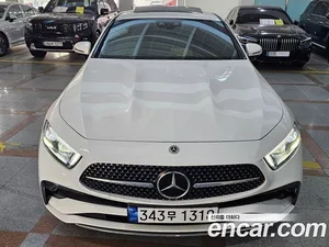 Mercedes-Benz CLS-Class, 2022 — миниатюра 2