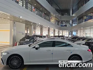 Mercedes-Benz CLS-Class, 2022 — миниатюра 4