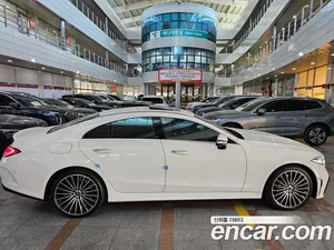Mercedes-Benz CLS-Class, 2022 — миниатюра 9