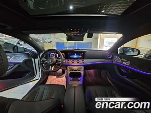 Mercedes-Benz CLS-Class, 2022 — миниатюра 10
