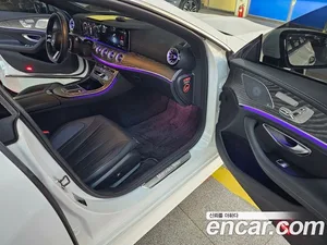 Mercedes-Benz CLS-Class, 2022 — миниатюра 11