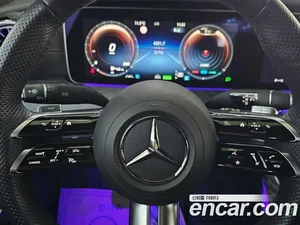 Mercedes-Benz CLS-Class, 2022 — миниатюра 12