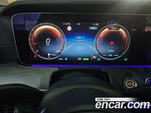 Mercedes-Benz CLS-Class, 2022 — миниатюра 14
