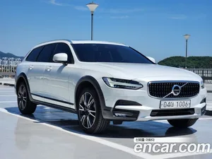 Volvo V90, 2019 — миниатюра 2