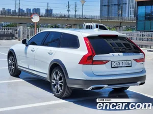Volvo V90, 2019 — миниатюра 3