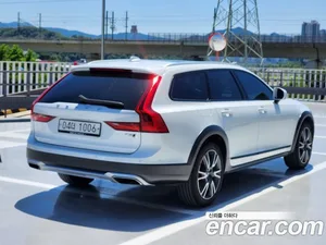 Volvo V90, 2019 — миниатюра 4