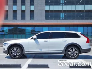Volvo V90, 2019 — миниатюра 5
