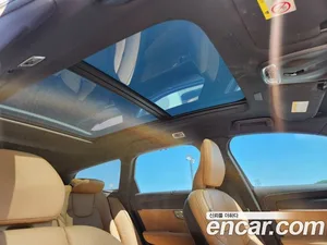 Volvo V90, 2019 — миниатюра 7