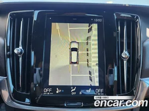 Volvo V90, 2019 — миниатюра 10