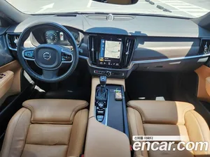 Volvo V90, 2019 — миниатюра 11