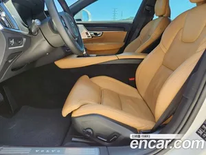 Volvo V90, 2019 — миниатюра 12