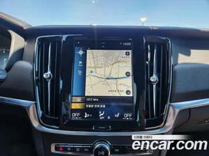 Volvo V90, 2019 — миниатюра 14