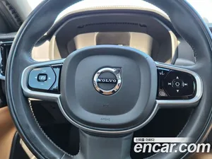 Volvo V90, 2019 — миниатюра 15