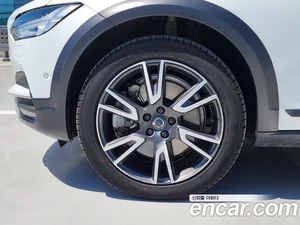 Volvo V90, 2019 — миниатюра 19