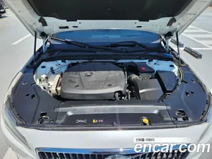Volvo V90, 2019 — миниатюра 20
