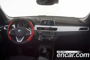 BMW X1, 2019 — миниатюра 2