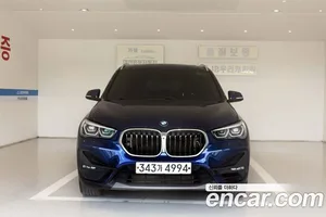 BMW X1, 2019 — миниатюра 3