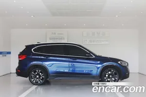 BMW X1, 2019 — миниатюра 5