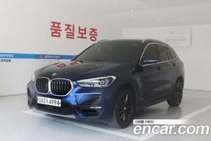 BMW X1, 2019 — миниатюра 6