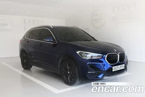 BMW X1, 2019 — миниатюра 7
