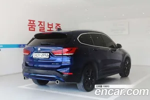 BMW X1, 2019 — миниатюра 8