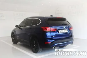 BMW X1, 2019 — миниатюра 9
