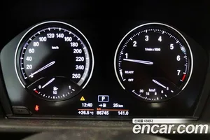 BMW X1, 2019 — миниатюра 11