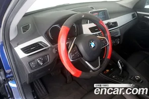 BMW X1, 2019 — миниатюра 12