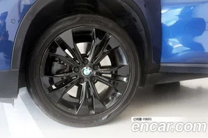 BMW X1, 2019 — миниатюра 14