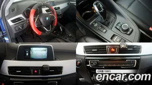 BMW X1, 2019 — миниатюра 16