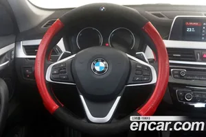 BMW X1, 2019 — миниатюра 19